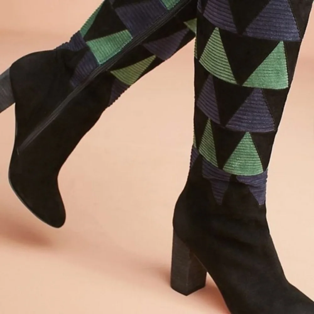 Anthropologie farylrobin frances
